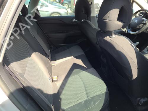 Seat buckle CITROËN C4 II (NC_) 1.6 HDi 90 | BP34170002I32 - Image 13