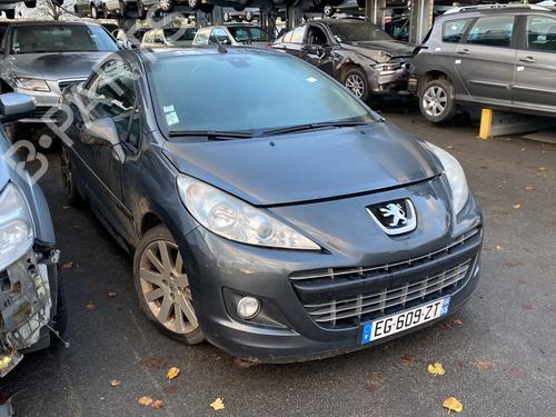 Fuse box PEUGEOT 207 CC (WD_) 1.6 HDi | BP29341436E1 - Image 10