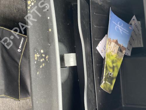 Used Glove box Glove box RENAULT TWINGO III (BCM_, BCA_) 1.0 SCe 65 (BCMJ) (65 hp) 33114963 33114963