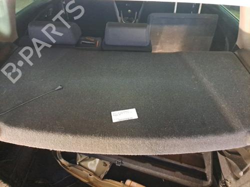 Used Rear parcel shelf SEAT ALTEA (5P1) 2.0 TDI 16V (140 hp) 22918702