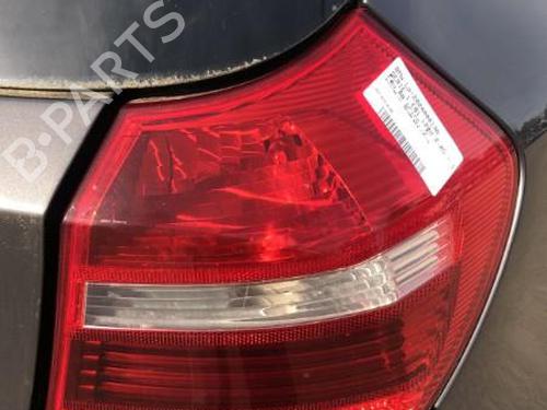 Used Right taillight Right taillight BMW 1 (E81) 120 d (177 hp) 19910011 19910011