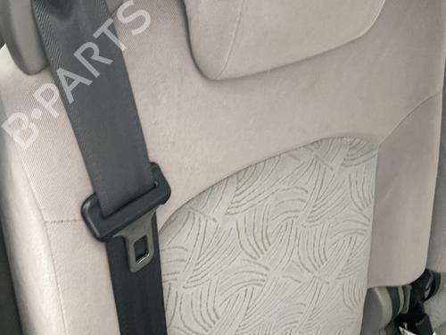 Used Rear seat Rear seat NISSAN ALMERA TINO (V10) 1.8 (114 hp) 31923537 31923537