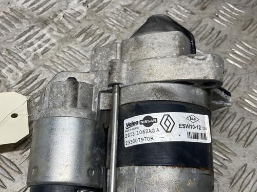 Startmotor RENAULT CAPTUR I (J5_, H5_) 0.9 TCe 90 (90 hp) 22375852
