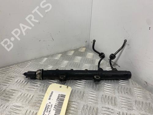 Used Injection rail Injection rail 37078657 37078657