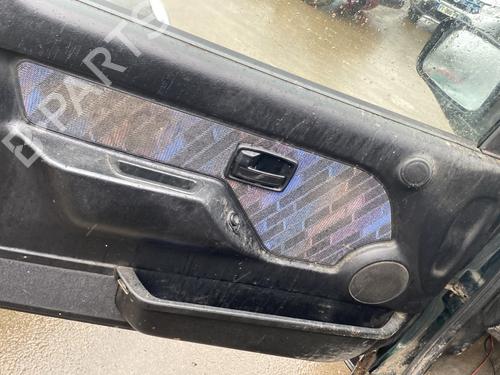 Used Front left panel Front left panel OPEL FRONTERA A Sport (U92) 2.0 i (52SUD2, 55SUD2) (115 hp) 31944286 31944286