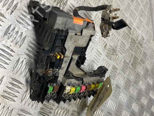 Electronic module PEUGEOT 508 I (8D_) 1.6 BlueHDi 120 | BP39520142M83 - Image 2