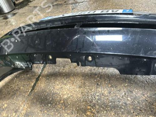 Front bumper FIAT GRANDE PUNTO (199_) 1.3 D Multijet | BP22111083C7 