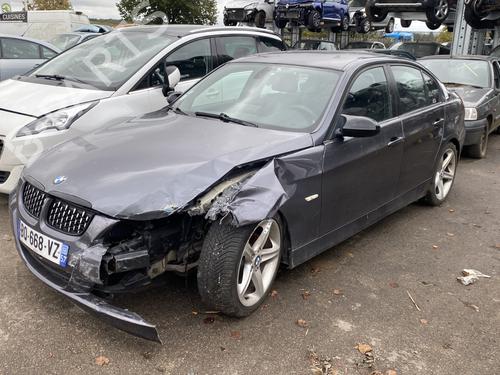 Left tailgate light BMW 3 (E90) 320 d | BP38558333C79  - Image 7