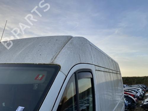 Hardtop FIAT DUCATO Platform/Chassis (250_) 120 Multijet 2,3 D | BP29973882C126 - Image 3