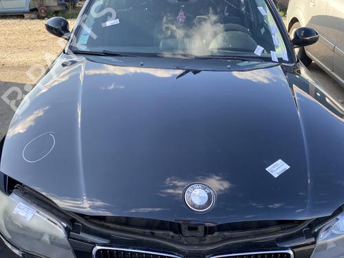 Used Hood BMW 1 (E87) 118 d (143 hp) 28582910