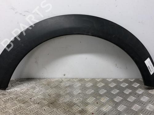 Rear left wheel arch trim MINI MINI (R56) One | BP21551817C136 