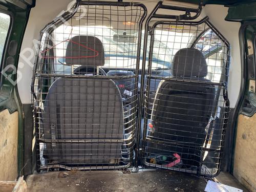 Used Cargo separator Cargo separator CITROËN NEMO Box Body/MPV (AA_) 1.3 HDi 75 (75 hp) 33553767 33553767