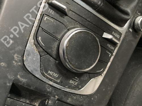 Used Switch Switch AUDI A3 (8V1, 8VK) 1.6 TDI (105 hp) 23782475 23782475