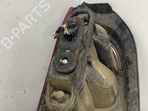 Right taillight RENAULT TWINGO II (CN0_) 1.2 16V (CN04, CN0B) | BP19908242C35 