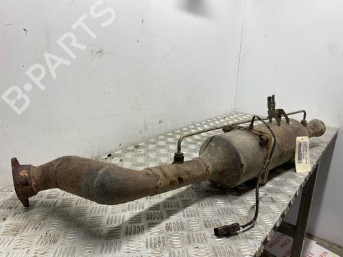 Particulate filter PEUGEOT 807 (EB_) 2.2 HDi | BP39215471M81 - Image 3