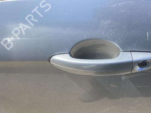 Used Front left exterior door handle FORD S-MAX (WA6) 2.0 Flexifuel (145 hp) 27523804