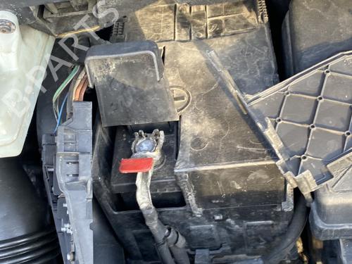 Support PEUGEOT 3008 I MPV (0U_) 1.6 HDi | BP23785279C155 