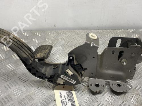 Other RENAULT MEGANE III Coupe (DZ0/1_) 1.5 dCi (DZ09, DZ0D, DZ1F, DZ1G, DZ14, DZ29) | BP27540357O1 