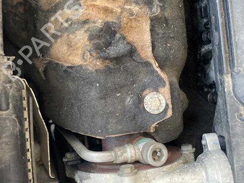 Used Turbocharger/Supercharger Turbocharger/Supercharger 31941338 31941338