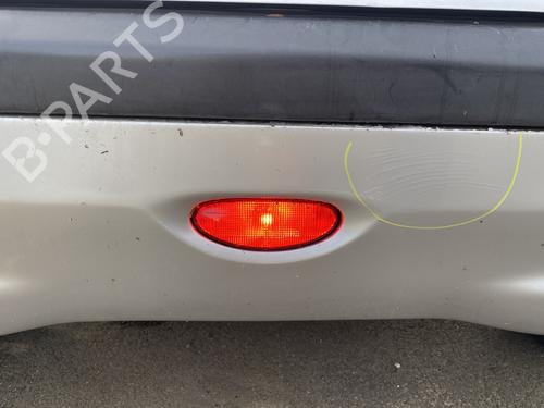 Tåkelys/Varsellys PEUGEOT 206 Hatchback (2A/C) 1.4 16V | BP30302430C37