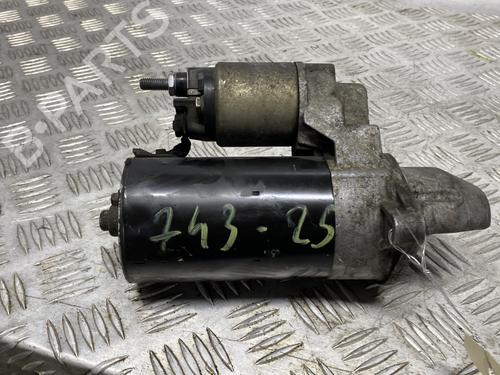 Startmotor FIAT PUNTO (199_) 1.3 D Multijet (75 hp) 30573711