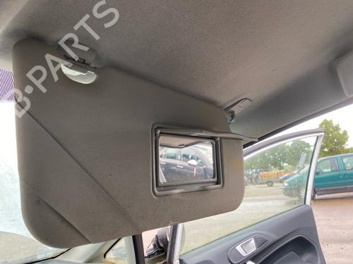 Right sun visor FORD FIESTA VI (CB1, CCN) 1.25 | BP36337288I2 - Image 3