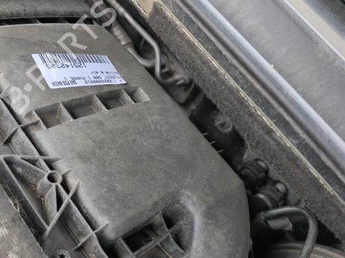 Used Air filter box Air filter box 34360460 34360460