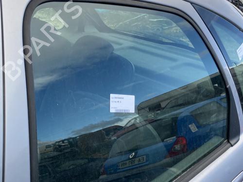 Rear left door window CITROËN XSARA PICASSO (N68) 2.0 HDi | BP20174172C20 