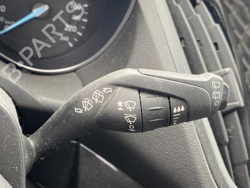Steering column stalk FORD KUGA II (DM2) 2.0 TDCi | BP29341406I23 