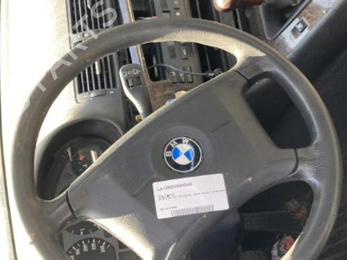 Used Steering wheel BMW 3 (E46) 320 d (136 hp) 22125707