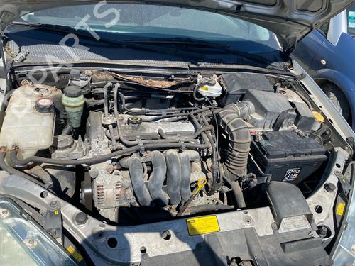 Motor Motor FORD FOCUS I (DAW, DBW) 1.6 16V (100 hp) 37249101 37249101