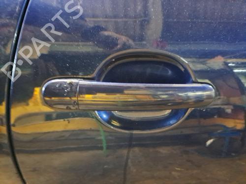 Used Rear right exterior door handle SEAT ALTEA (5P1) 2.0 TDI 16V (140 hp) 22918684