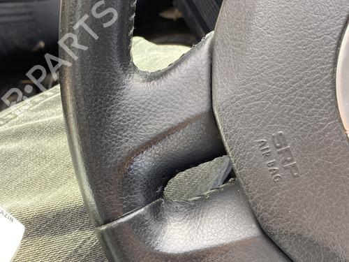 Steering wheel RENAULT LAGUNA II (BG0/1_) 2.0 16V (BG00, BG0K, BG0P, BG0W) | BP30133296C49 