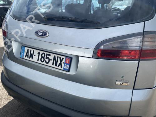 Tailgate FORD S-MAX (WA6) 2.0 TDCi | BP19909271C6 