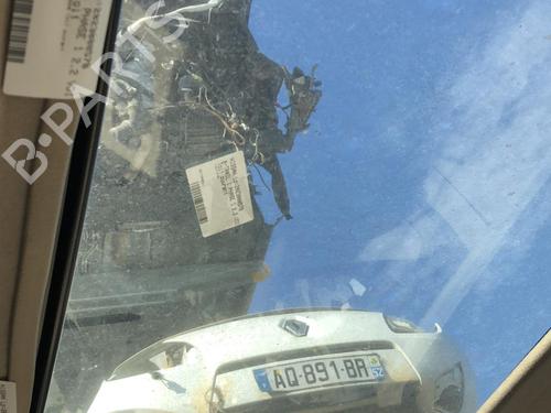 Sunroof NISSAN X-TRAIL I (T30) 2.2 Di 4x4 | BP19913912C124 