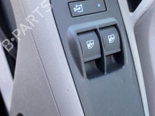 Left front window switch FIAT DUCATO Van (250_) 150 Multijet 2,3 D | BP29973877I27