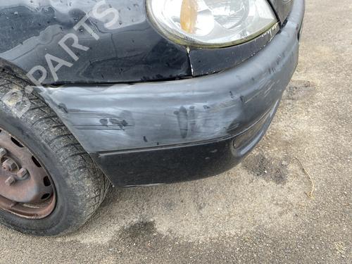 Front bumper CITROËN SAXO (S0, S1) 1.5 D | BP23782508C7 