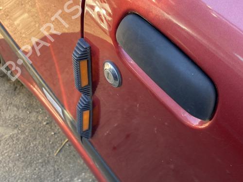 Front right exterior door handle FIAT PUNTO (176_) 60 1.2 (176AP, 176AR, 176AQ, 176BB) | BP24400436C129 