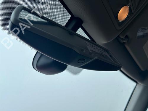 Rear mirror SEAT LEON (5F1) 2.0 TDI | BP36897712I6 - Image 2
