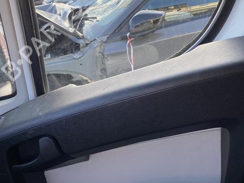 Front right panel CITROËN JUMPER II Van 2.0 BlueHDi 110 | BP25270519C59  - Image 5