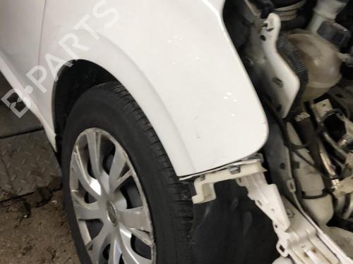 Used Right front steering knuckle PEUGEOT 208 I (CA_, CC_) 1.6 HDi / BlueHDi 75 (75 hp) 19905211