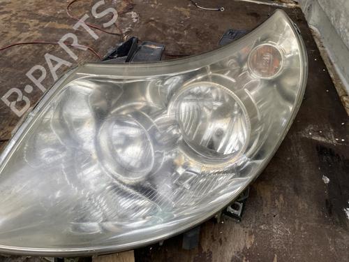 Left headlight FIAT DUCATO Van (250_) 150 Multijet 2,3 D | BP29969707C28