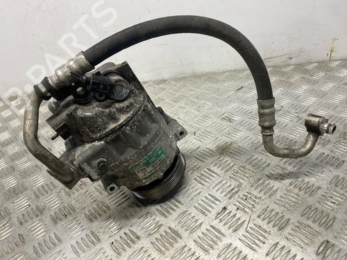 Used AC compressor AC compressor AUDI A3 (8P1) [2003-2013] 33991953 33991953
