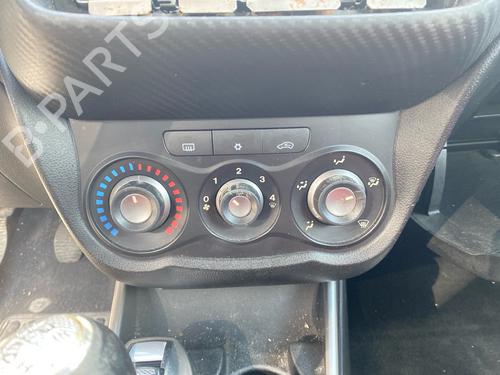 Climate control ALFA ROMEO MITO (955_) 1.3 MultiJet (955AXP1A, 955AYC1A) | BP35884415I5 - Image 3