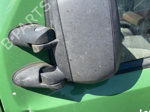Left mirror FIAT DOBLO Box Body/MPV (223_) 1.3 D Multijet | BP25484017C26 