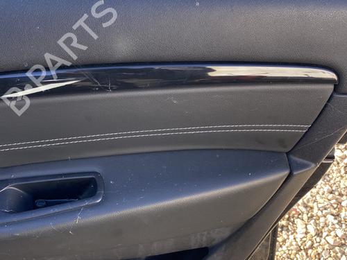 Front right panel RENAULT GRAND SCÉNIC III (JZ0/1_) 1.5 dCi (JZ09, JZ0D, JZ10, JZ14, JZ1G, JZ29, JZ2C) | BP30640674C59 - Image 3