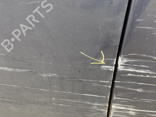 Left front door FORD C-MAX II (DXA/CB7, DXA/CEU) 1.6 TDCi | BP29318176C2 