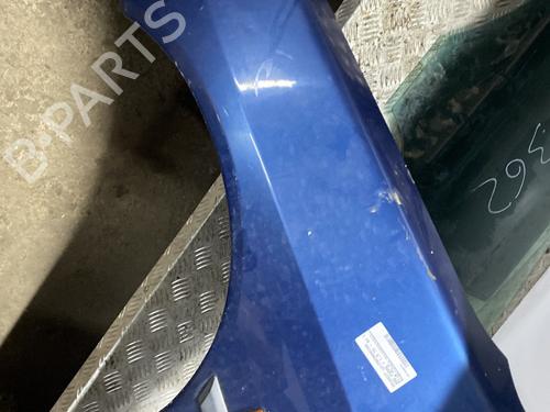 Used Left front fenders PEUGEOT 306 Hatchback (7A, 7C, N3, N5) 1.9 DT (90 hp) 22249534