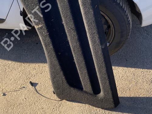 Used Rear parcel shelf Rear parcel shelf RENAULT CLIO IV (BH_) 1.5 dCi 90 (90 hp) 29571726 29571726