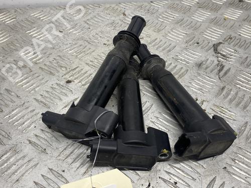 Used Ignition coil Ignition coil PEUGEOT 308 SW II (LC_, LJ_, LR_, LX_, L4_) 1.2 THP 130 (131 hp) 29913714 29913714